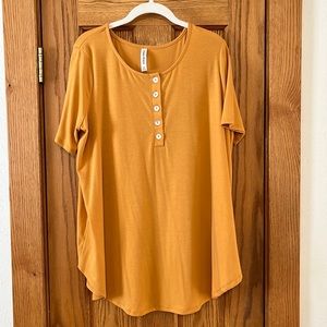 Zenana Premium Shirt